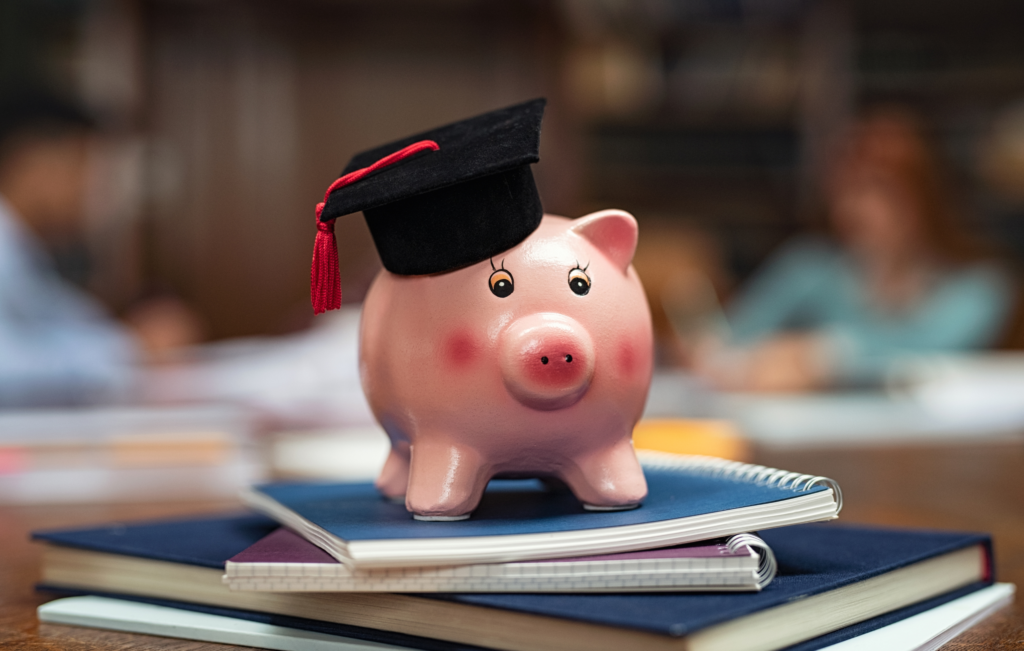 10 Ways To Pay Off Student Loans Faster