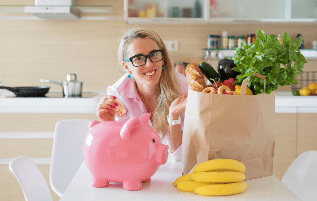 21 Tips and Tricks To Saving Money on Groceries