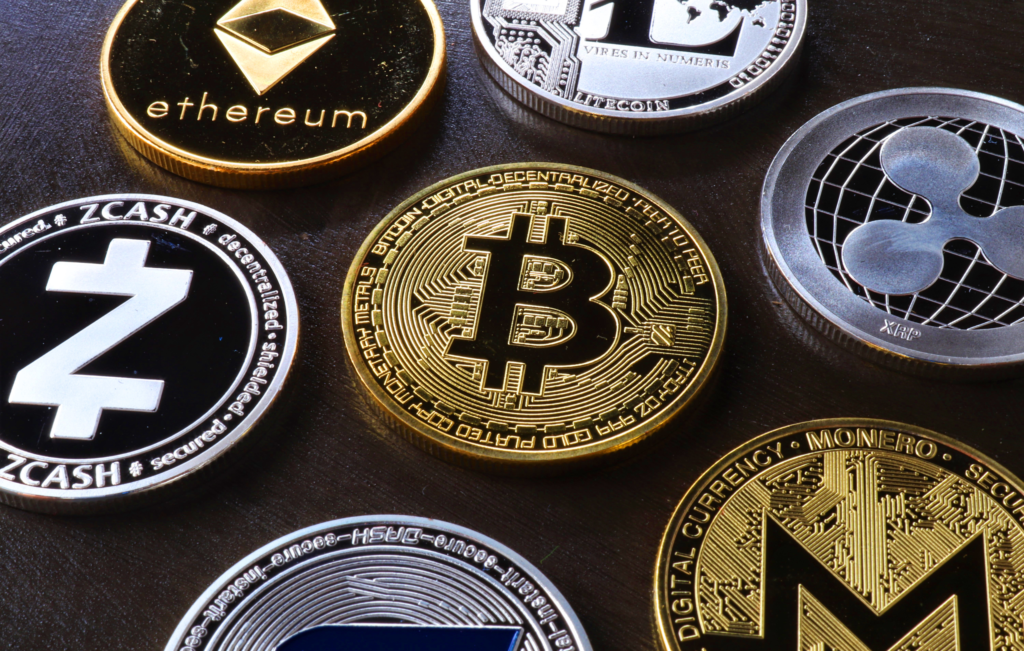 Cryptocurrency and bitcoin- are they rich goldmines or slimy scams?v