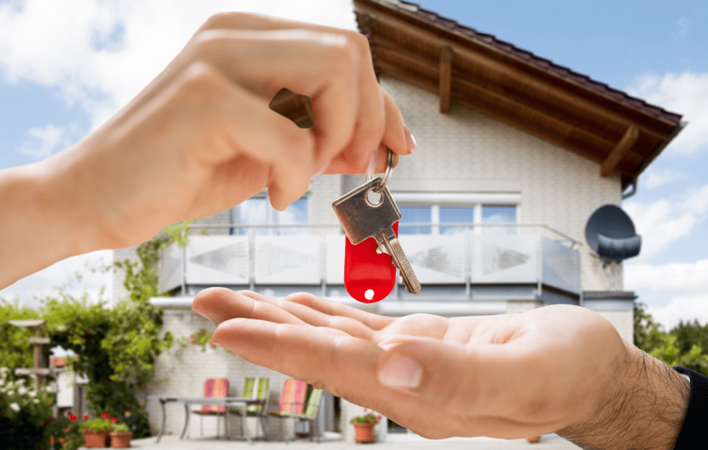 How to Save Money When Buying a Home