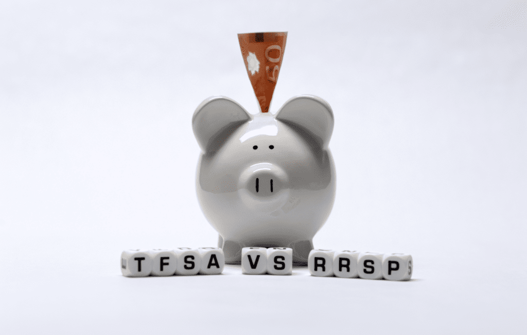 RRSP vs TFSA: What’s the Better Choice?