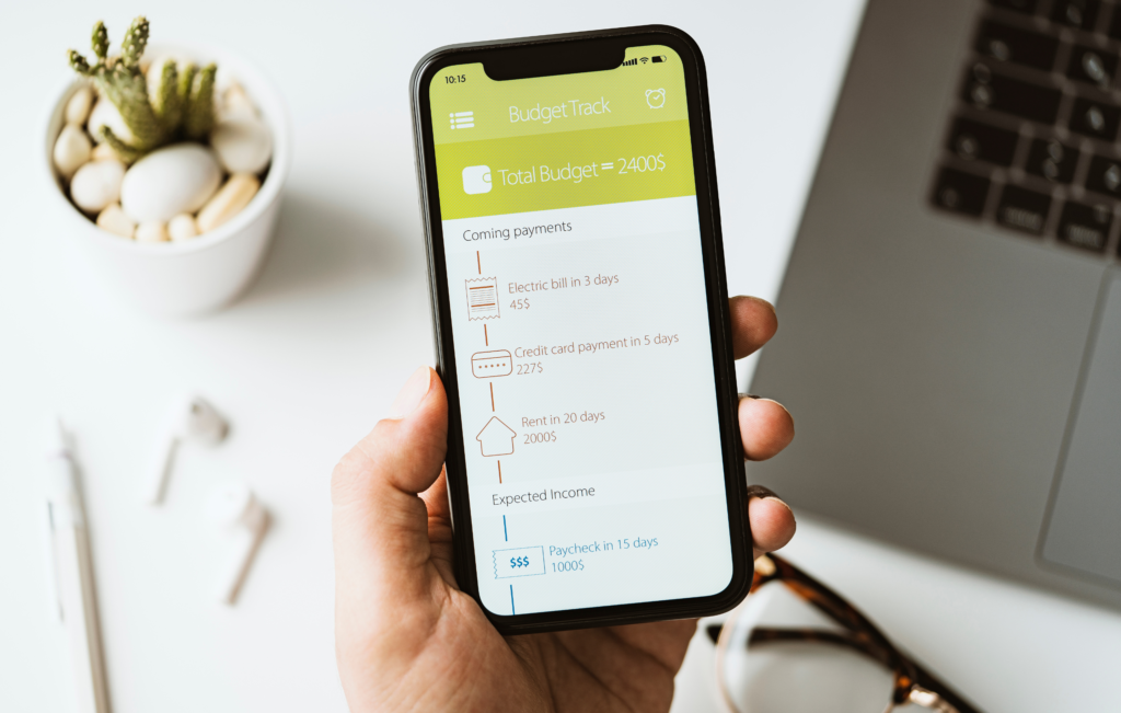 Top 5 Best Free Budgeting Apps 2023