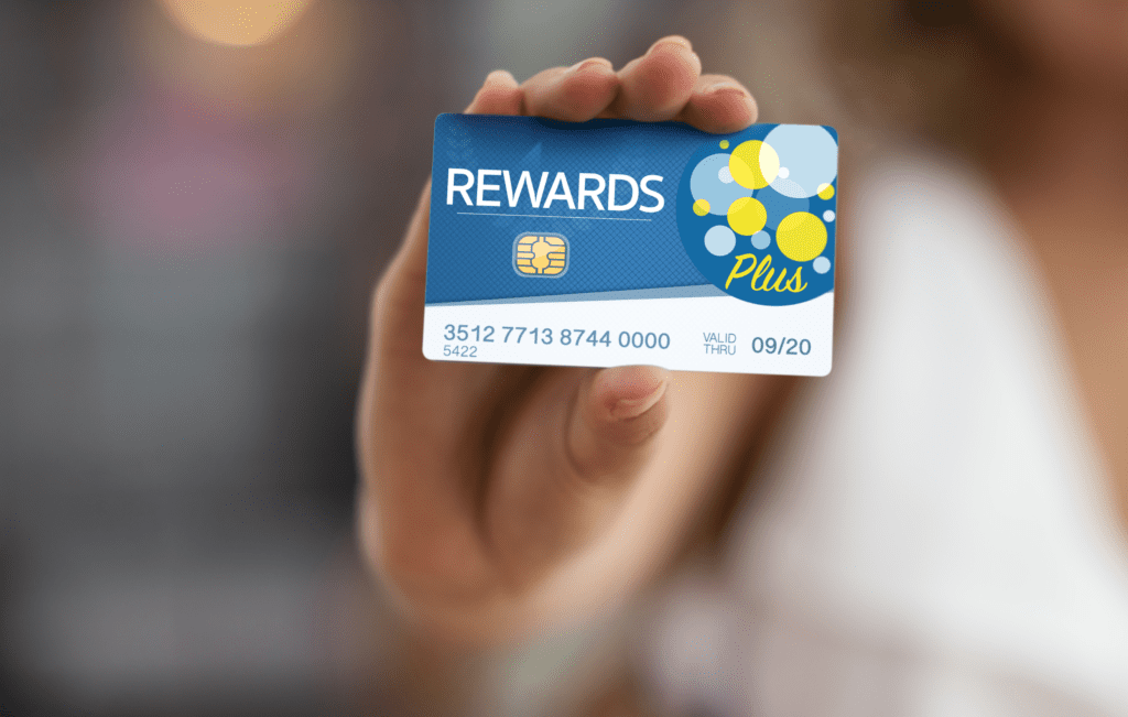 What are credit card rewards programs and how do they work?